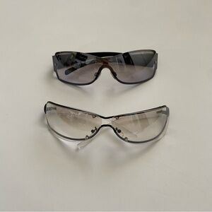 Y2k Sunglasses Bundle